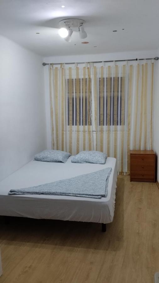 Apartmán Metro La Salut Badalona Exteriér fotografie