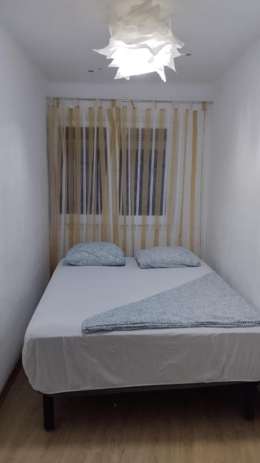 Apartmán Metro La Salut Badalona Exteriér fotografie