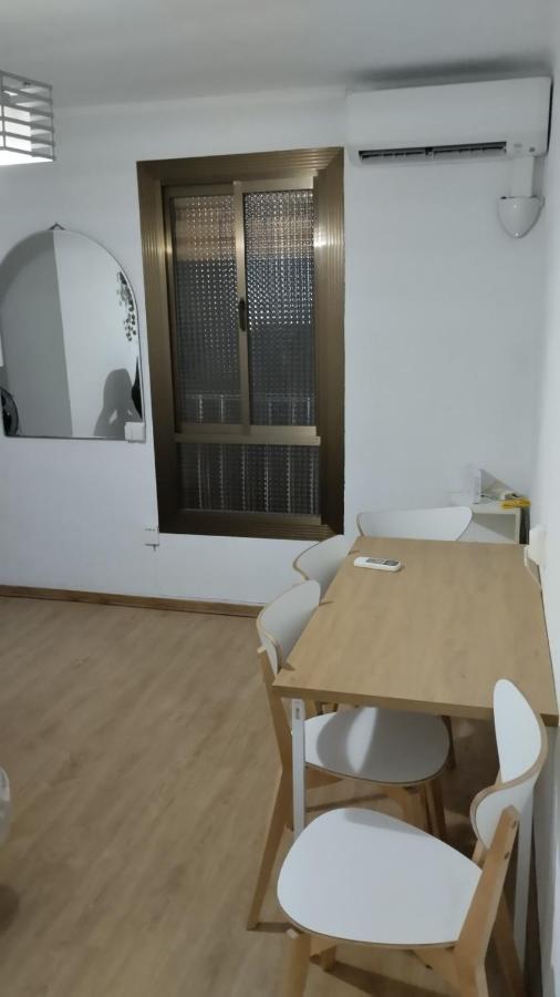 Apartmán Metro La Salut Badalona Exteriér fotografie